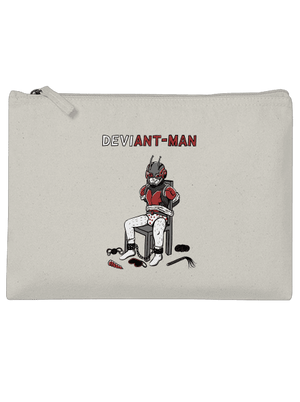 DeviAnt-man taštička Stracciatella