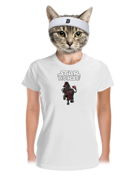 dámske športové tričko