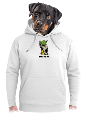 unisex mikina premium