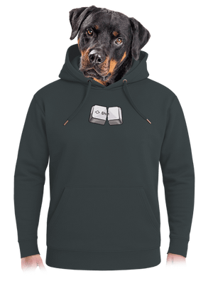 unisex mikina premium