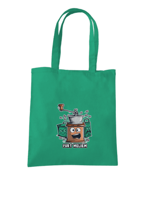 Mlynček taška Mint