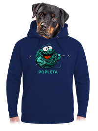 unisex mikina premium