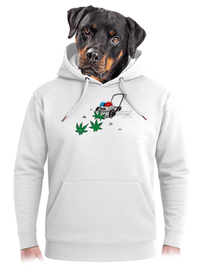 unisex mikina premium