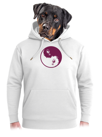 unisex mikina premium