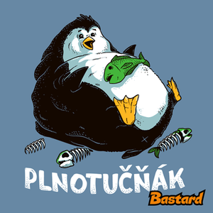 Plnotučňák