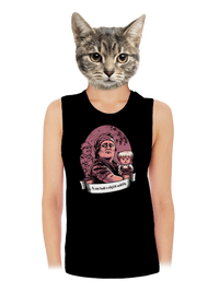 dámske tielko voľné