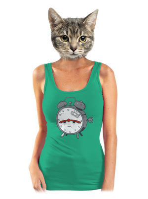 dámske tielko klasické