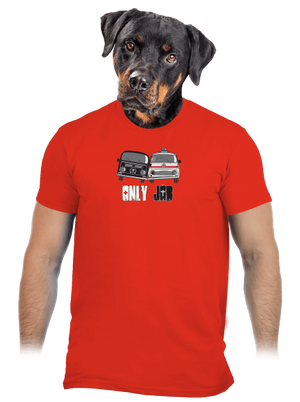 pánske tričko