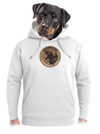 unisex mikina premium