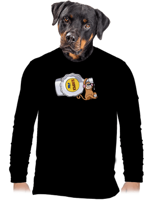 pánske dlhý rukáv
