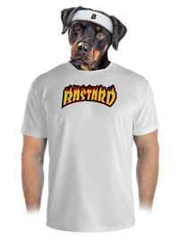 pánske športové tričko