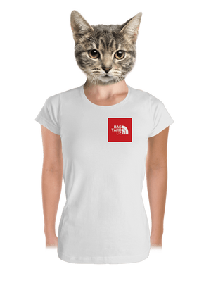 dámske tričko prémium