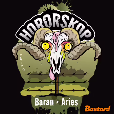 Hororskop - Baran