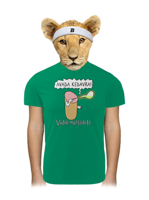 detské športové tričko