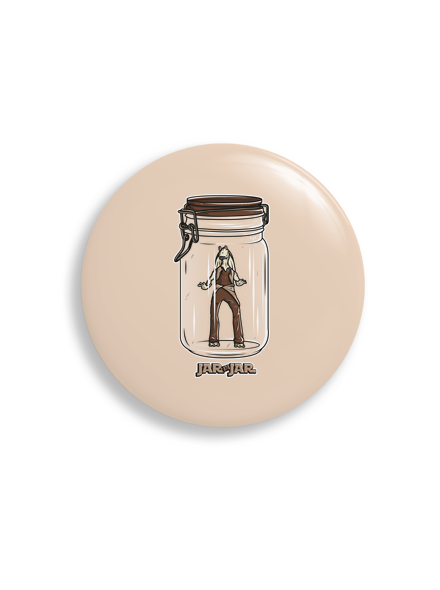 Jar in jar  