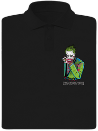 pánska polokošeľa