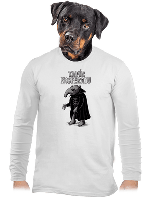 pánske dlhý rukáv