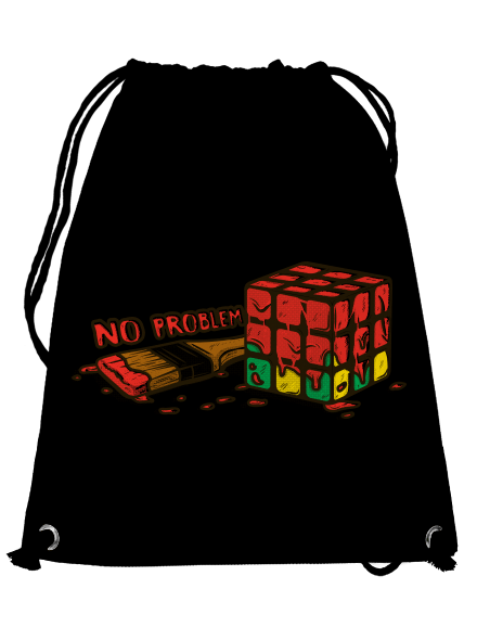 No problem vak Black