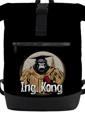 Ing. Kong batoh Black