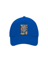 šiltovka baseballka