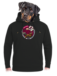 unisex mikina premium