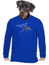 pánske dlhý rukáv