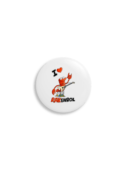 Rakenrol placka 