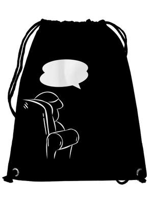 Alergény u psychológa vak Black