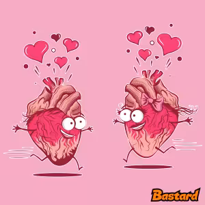 Zamilované srdiečka