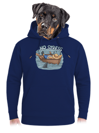 unisex mikina premium