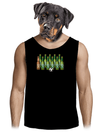 pánske tielko