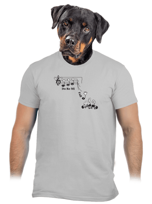 pánske tričko
