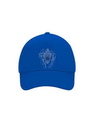 Ahhhh! šiltovka baseballka Bright Royal