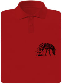 pánska polokošeľa