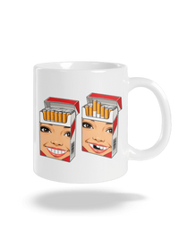 klasický hrnček