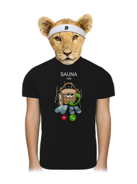 detské športové tričko