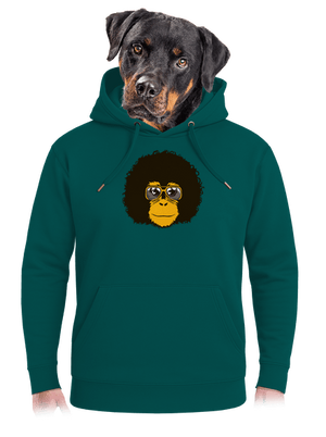 unisex mikina premium