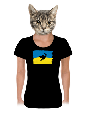 dámske tričko
