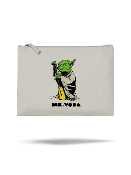 Mr. Voda taštička Stracciatella