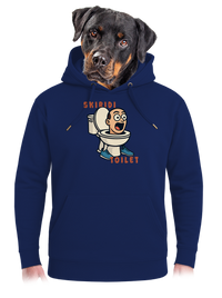 unisex mikina premium