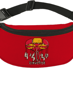 Červotoč ľadvinka Red