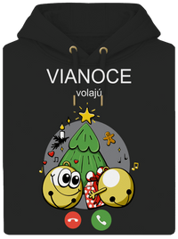 unisex mikina premium