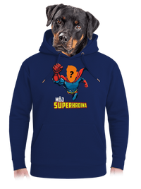 unisex mikina premium