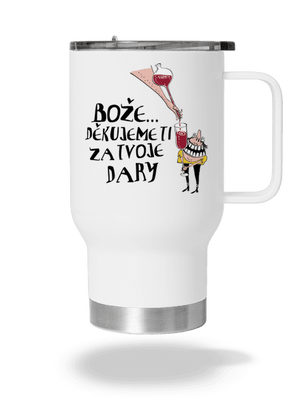 termohrnček