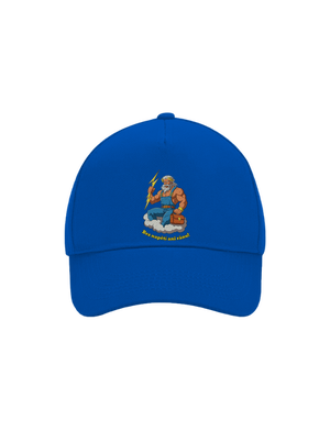 šiltovka baseballka