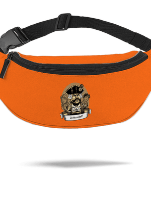 B14: S čerty nejsou žerty ľadvinka Orange