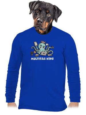 pánske dlhý rukáv