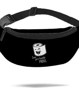 Prdel ľadvinka Black