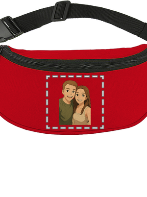 Ghibli efekt z vlastnej fotky ľadvinka Red