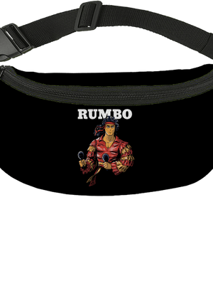 Rumbo ľadvinka Black